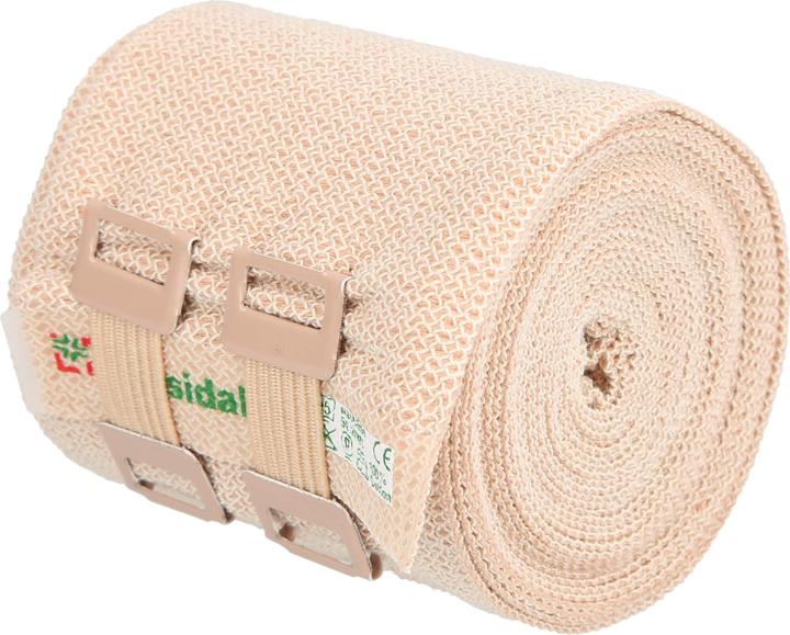 Actual product image Lohmann & Rauscher Rosidal K short-stretch bandage