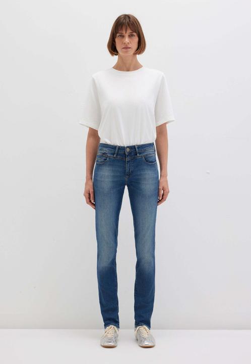 Produktbild Mavi Sophie Jeans Slim deep memory fit