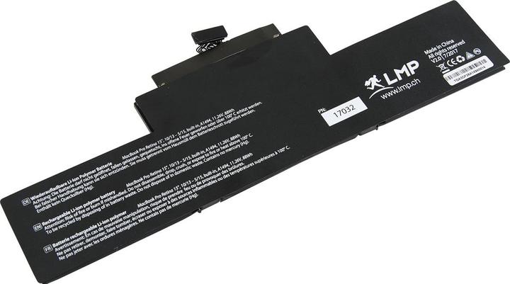 Produktbild LMP A1494 (4 Zellen, 7820 mAh)