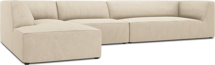 Produktbild Micadoni Ruby (Ecksofa)