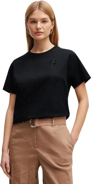 Immagine prodotto BOSS Maglietta Monogramma Ricamata Donna (32)