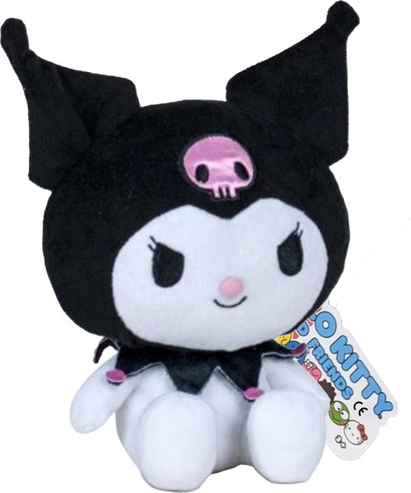 Produktbild Play by Play Hello Kitty: Kuromi (22 cm)