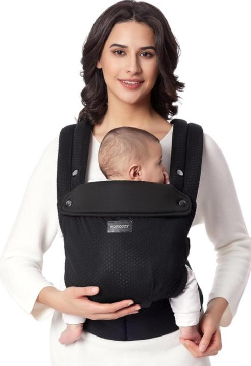 Actual product image Momcozy Babytrage