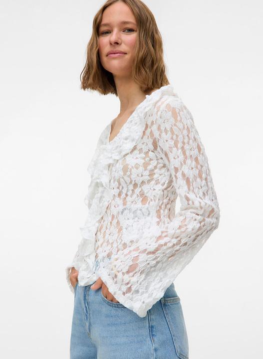 Immagine prodotto Vero Moda AWKIENNA Top Bluse (XL)