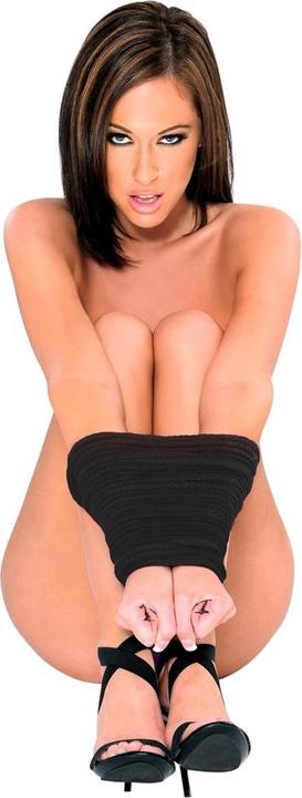 Actual product image Pipedream Deluxe Silky Rope