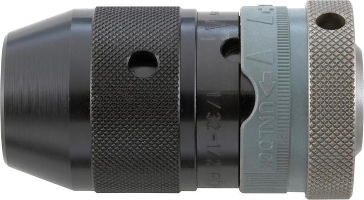 Actual product image Röhm Keyless drill chuck