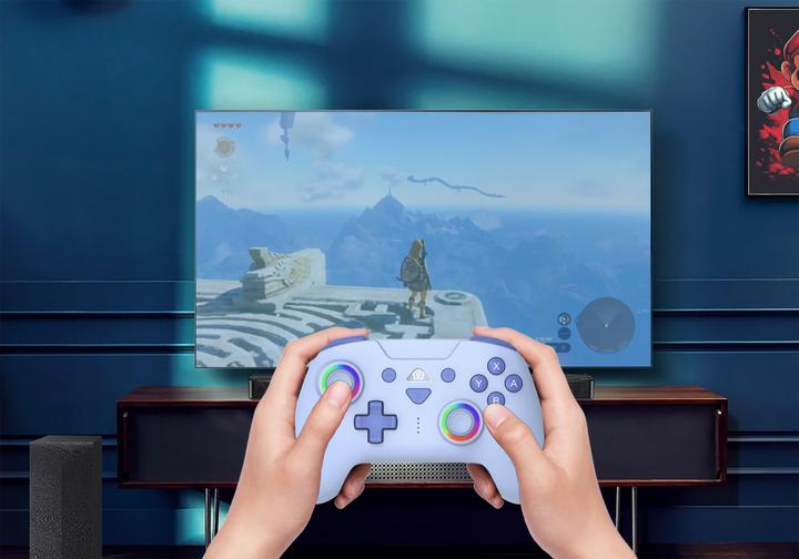 Produktbild Subsonic Wireless Controller Led SWITCH (Switch)