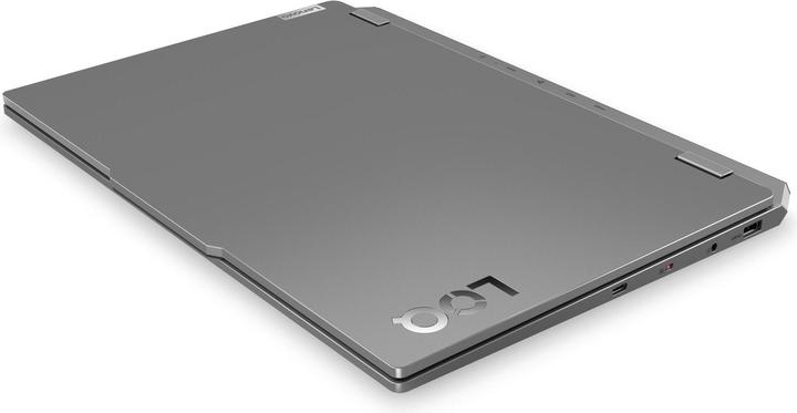 Actual product image Lenovo LOQ/15IRX9/i5-13450HX/15.6"/FHD/16GB/1TB SSD/RTX 4060/bez OS/Gray/2R (Intel Core i5-13450HX, 16 GB, 1000 GB, GeForce RTX 4060)