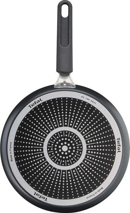 Produktbild Tefal Crêpes-Pfanne Day by Day On 25 cm (25 cm, Crêpe Pfanne, Aluminium)