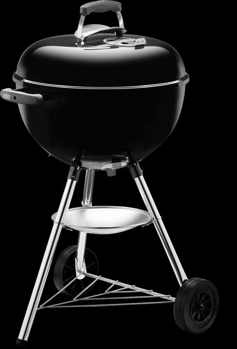 Produktbild Weber Bar-B-Kettle (47 cm)