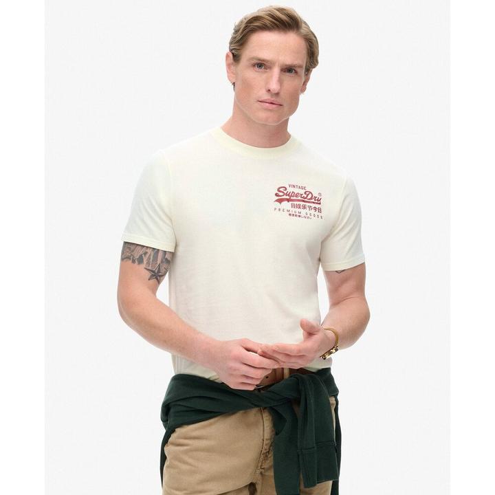 Immagine prodotto Superdry Vl Tokyo Relaxed (S)