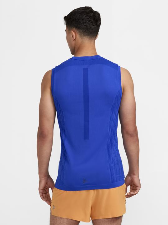 Actual product image Craft Advanced Cool Intensity Sleeveless Tee (L)