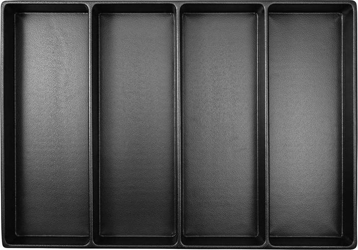 Image du produit Toolcraft TO-7897167 Étagère PS Couleur du fabricant:Noir