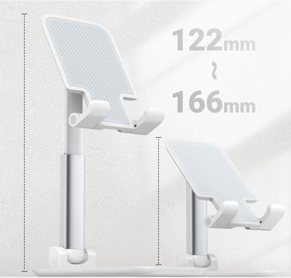 Actual product image Ugreen Multiangle Foldable Phone Stand