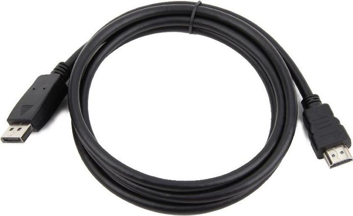 Immagine prodotto Gembird DisplayPort – HDMI (1.80 m, DisplayPort, HDMI)