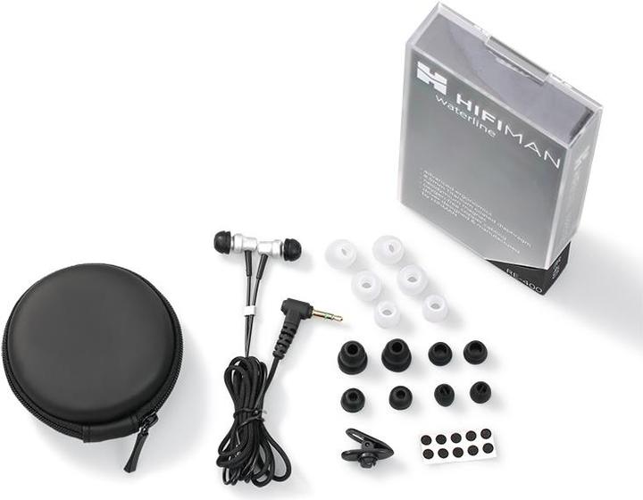 Image du produit Hifiman Re400 (Filaire)