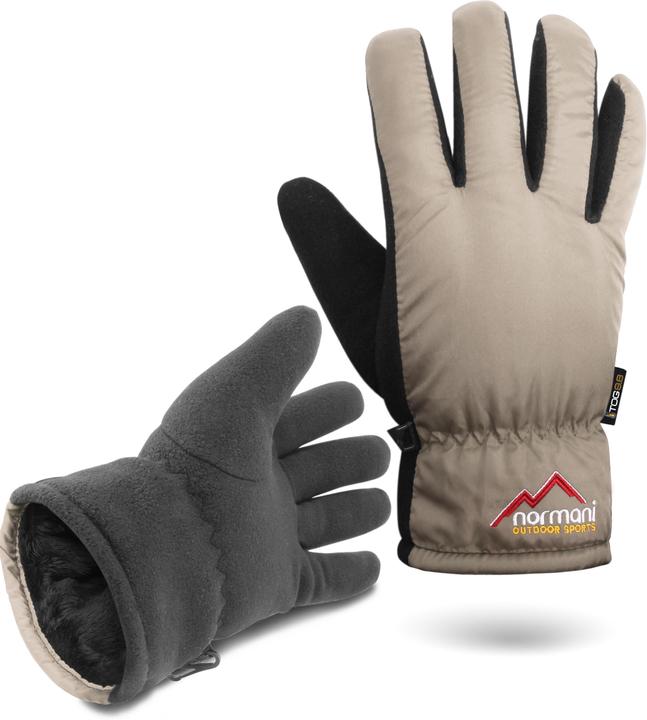 Produktbild Normani Herren Handschuhe Lupus (L, XL)