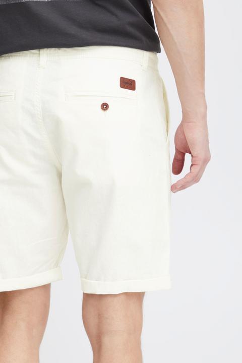 Immagine prodotto Blend Lias Pantaloncini Di Lino Shorts Bermuda Da Uomo Regular- Fit (XXL)