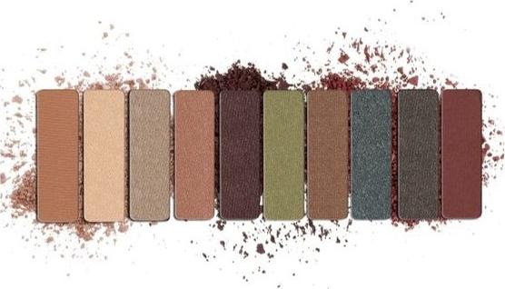 Produktbild Wet n Wild Color Icon 10 Pan (759)