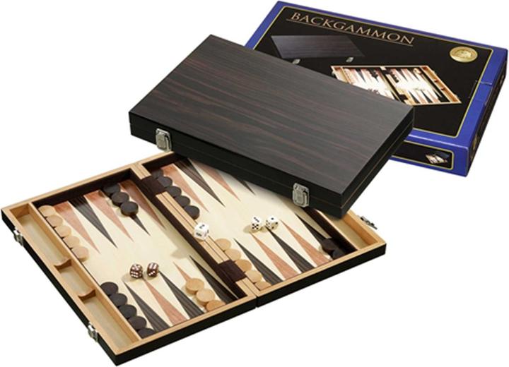 Image du produit Philos Backgammon Chios (Allemand, Français)