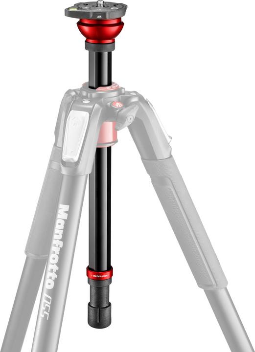 Produktbild Manfrotto 055LC Nivellier-Mittelsäule (Stativ Mittelsäule)