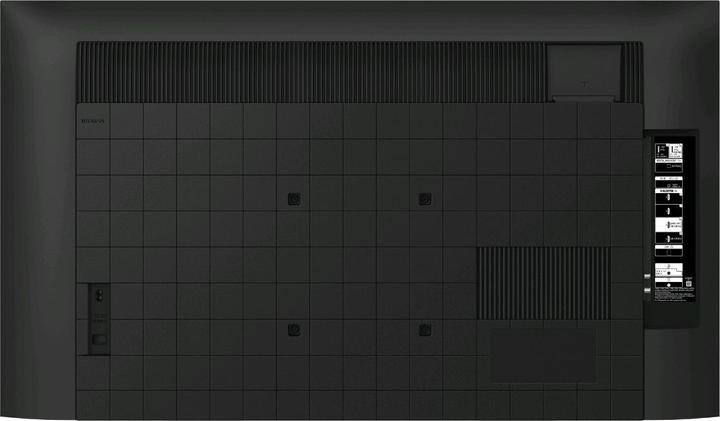 Actual product image Sony KD-50X85K (50", X85K, LCD, 4K, 2022)