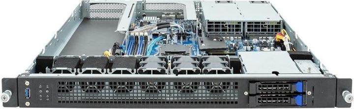Actual product image Gigabyte Barebone E133-C10-AAG1