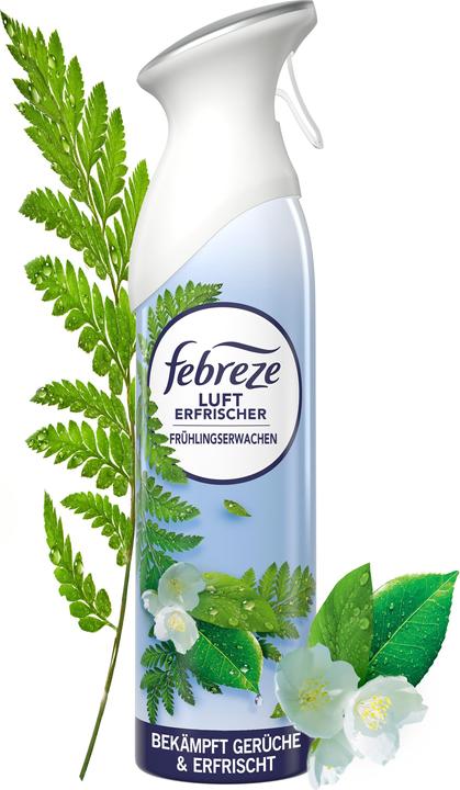 Produktbild Febreze Frühlingserwachen