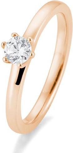 Breuning 6er Krappe 0,30-0,50 ct. (54, 585/14 K Gold)