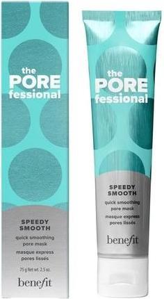 Actual product image BeneFit Cosmetics The POREfessional Speedy Smooth Quick Smoothing Pore Mask