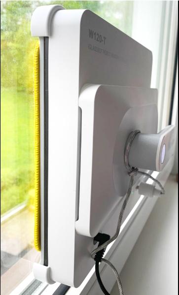 Produktbild Mamibot Fensterputzroboter W120-T