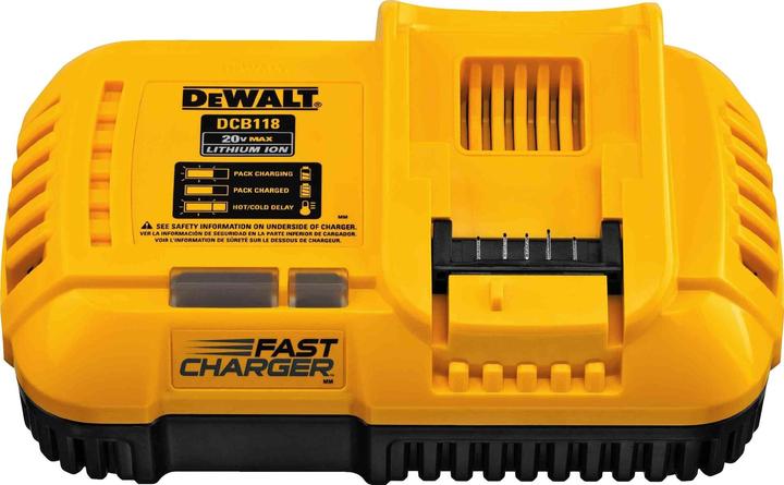 Produktbild DeWalt Flexvolt (10.8 V)