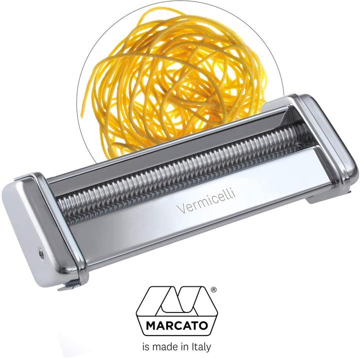 Produktbild Marcato Vermicelli-Aufsatz zu Atlas 150