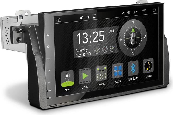 Immagine prodotto Radical R-C12BM1 (Auto Android)