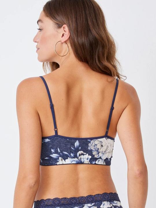 Produktbild Jockey Parisienne Padded Bralette (XXL)
