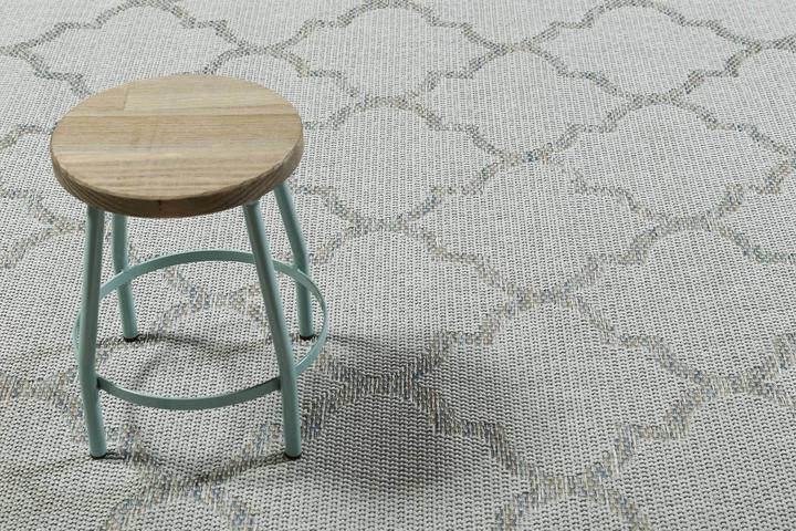 Actual product image Wecon Home In & Outdoor Gleamy Outdoor (120 x 170 cm)