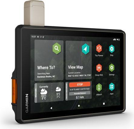 Immagine prodotto Garmin Tread XL Overland Edition (10")