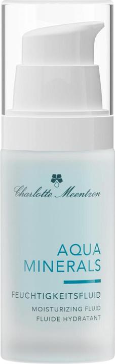 Charlotte Meentzen Aqua Minerals
