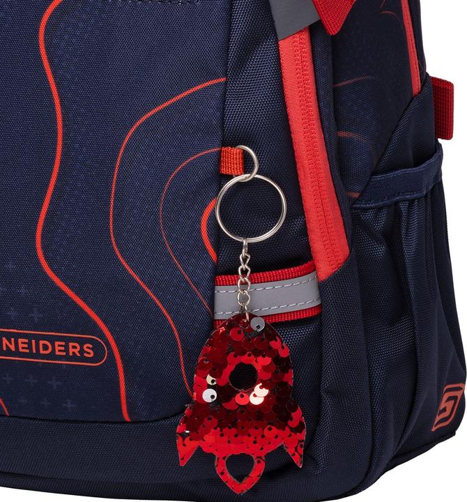 Actual product image Schneiders Kids kindergarten rucksack 35 cm