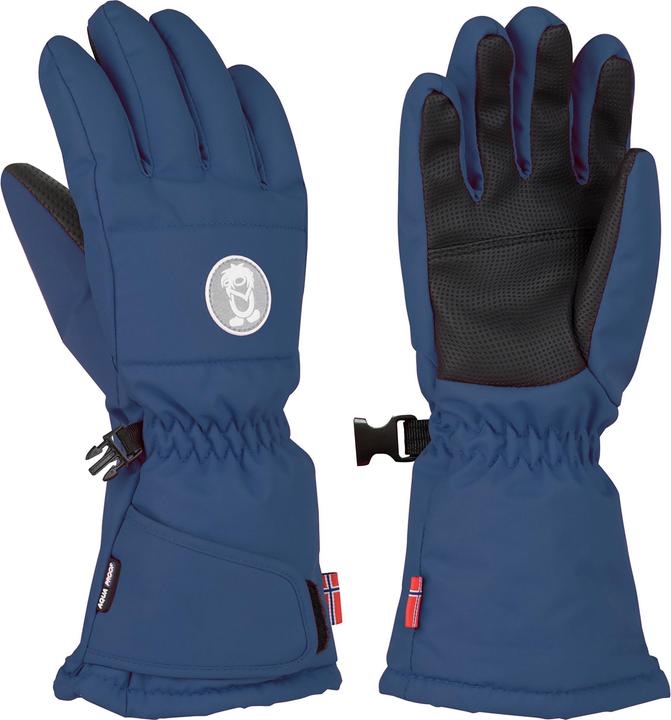 Produktbild Trollkids Narvik Handschuhe (5)