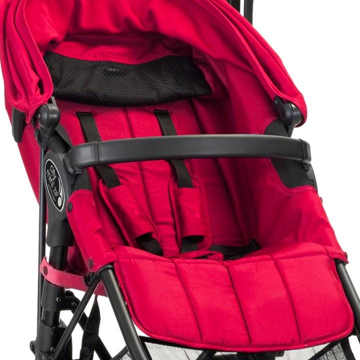 Produktbild Baby Jogger Zip