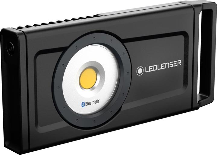 Productafbeelding Ledlenser IF8R werklamp (4500 lm)