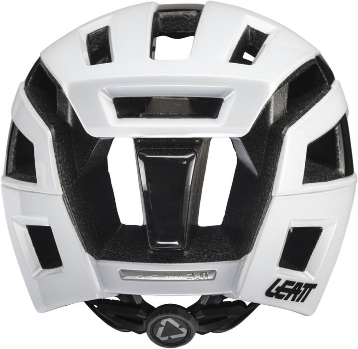 Actual product image Leatt MTB Endurance 3.0 Helmet white S (55 cm)