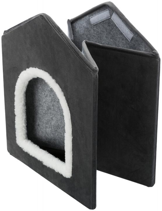 Actual product image Trixie Cuddle cave Livia (Dog)