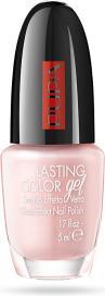 Actual product image Pupa Milano Lasting Color Gel 122 Like A Veil 5ml (122, Gel-Effect Nail Polish)