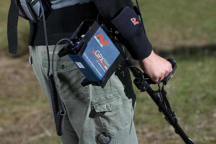 Image du produit Minelab GPX 5000