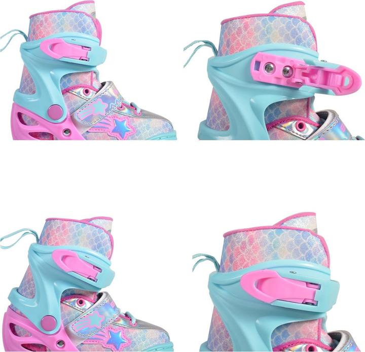 Produktbild Byox Rollschuhe Ariel (40)