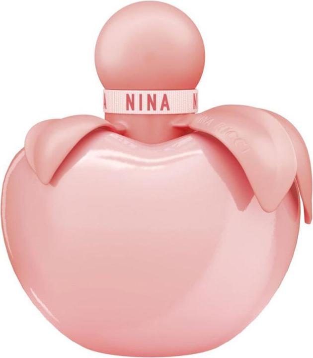 Immagine prodotto Nina Ricci Eau de Toilette Rose (re) (Eau de toilette, 50 ml)