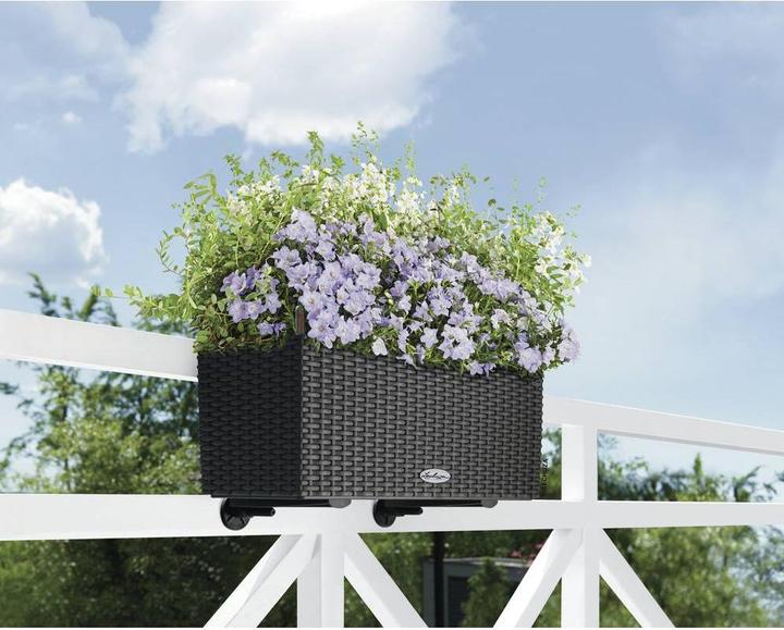 Produktbild Lechuza Balkonkastenhalter für Balconera
