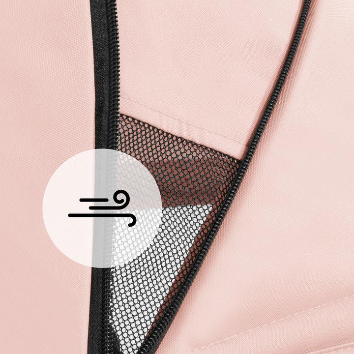 Actual product image Hauck Swift X Single Deluxe Canopy